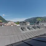 Anblick Appartement With Lake View