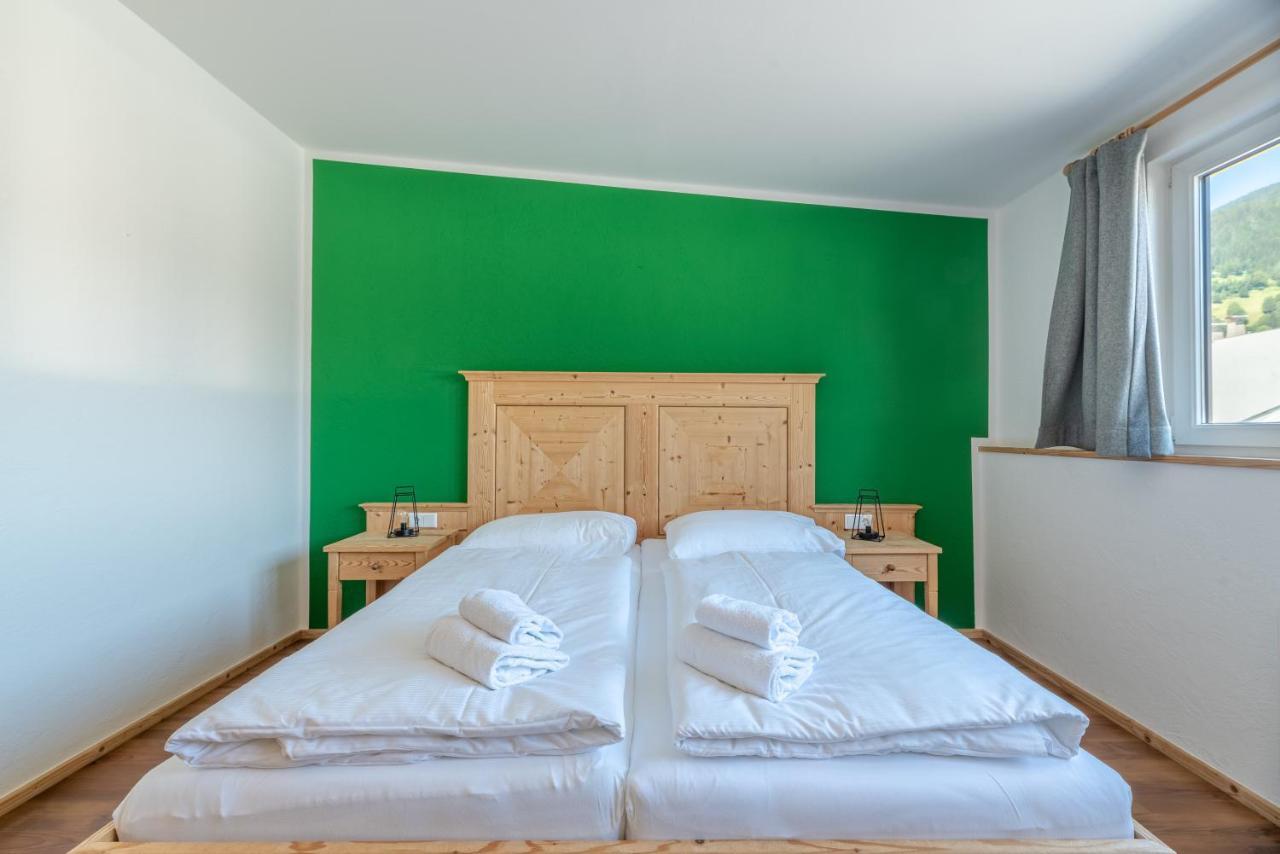 Anblick Appartement With Lake View