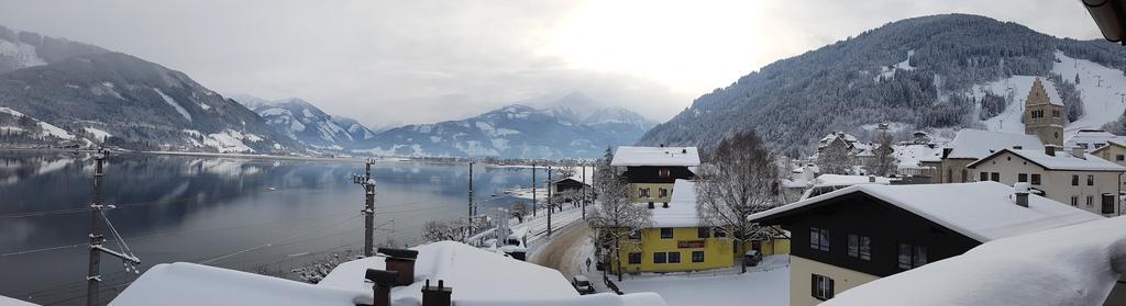 Apartment Anblick Appartement With Lake View